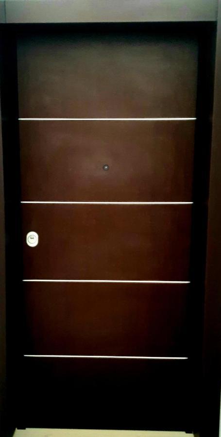 Vidos Seaview Suite Corfu (city) Exterior foto